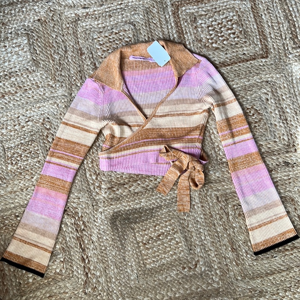 Hansen & Gretel ROMA TOP RAINBOW - Picture 8 of 9